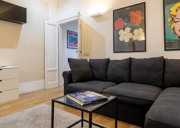 Co99 - Modern Two Bedrooms In Castello Cova Appartamento Milano