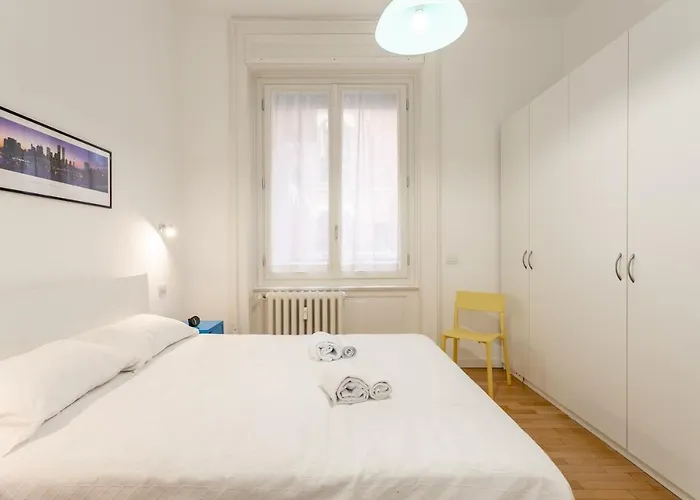 Co99 - Modern Two Bedrooms In Castello Cova Appartamento *