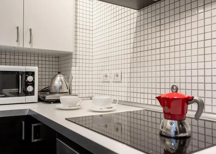 Co99 - Modern Two Bedrooms In Castello Cova Appartamento Milano
