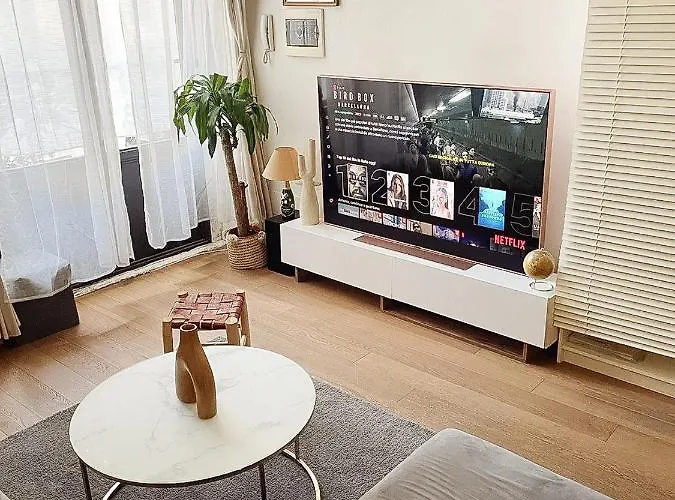 公寓 Accogliente Loft A 8 Min Dal Duomo
