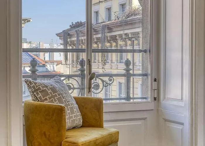 Imperiale 4* Милан