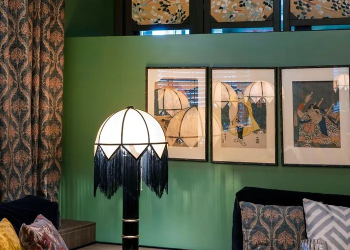 ホテル Radisson Collection Hotel, Santa Sofia