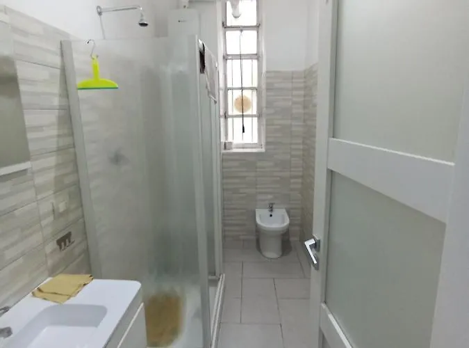 Apartament Famagosta Milano