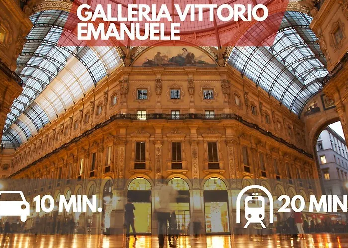 Apartmán Navigli Design Loft - 7 Stops From Duomo, Ac, Netflix