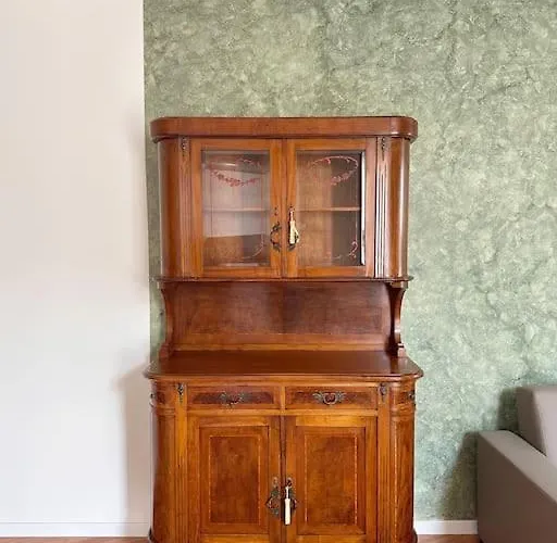 Spazio Stoppani - Liberty 13 * Milaan