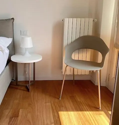 Appartement Spazio Stoppani - Liberty 13 *