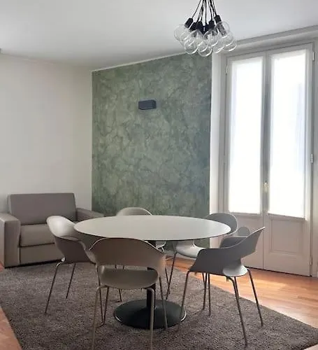 Spazio Stoppani - Liberty 13 *