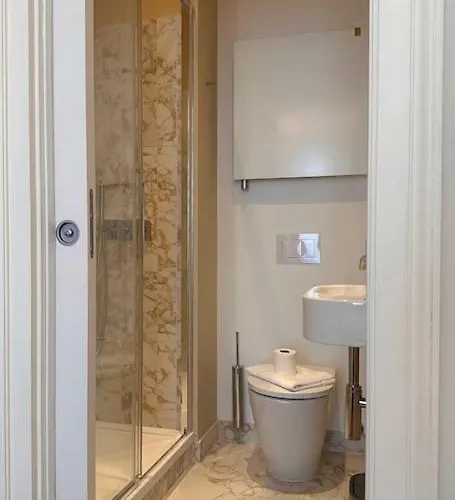 Spazio Stoppani - Liberty 6 * Milano