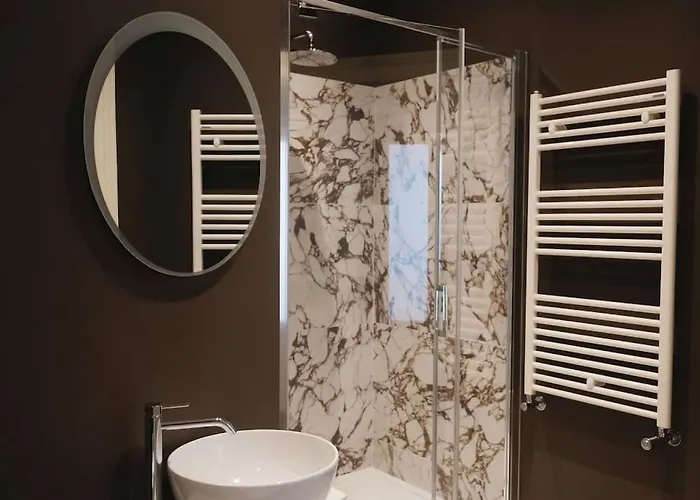 Spazio Stoppani - Liberty 6 Daire *