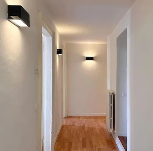 Spazio Stoppani - Liberty 13 Milaan