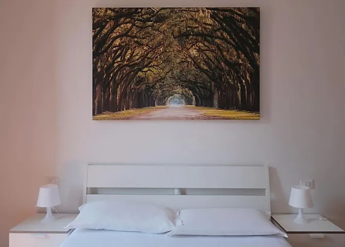 Appartement Spazio Stoppani - Liberty 13