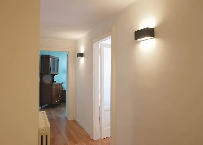 Spazio Stoppani - Liberty 13 * Milaan