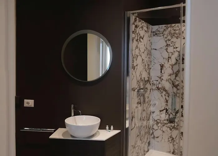 Daire Spazio Stoppani - Liberty 6