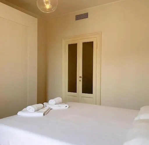 Spazio Stoppani - Liberty 13 Appartement Milaan