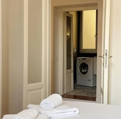 Appartement Spazio Stoppani - Liberty 13 *