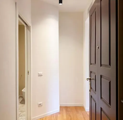 Spazio Stoppani - Liberty 13 Milaan