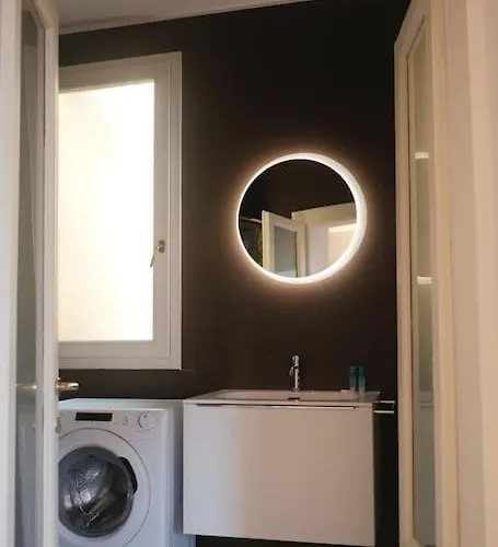 Appartement Spazio Stoppani - Liberty 13 *