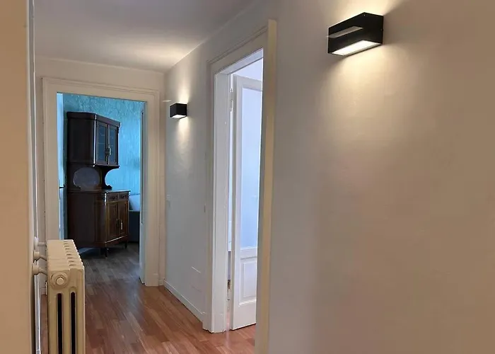 Spazio Stoppani - Liberty 13 *