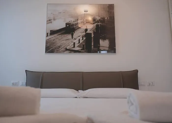 Spazio Stoppani - Liberty 6