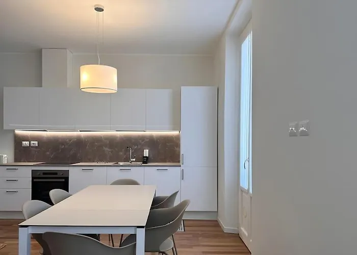 Spazio Stoppani - Liberty 6 * Milano