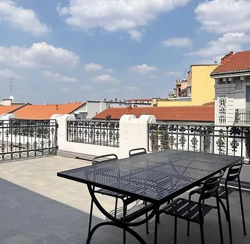 Spazio Stoppani - Liberty 6 Milano