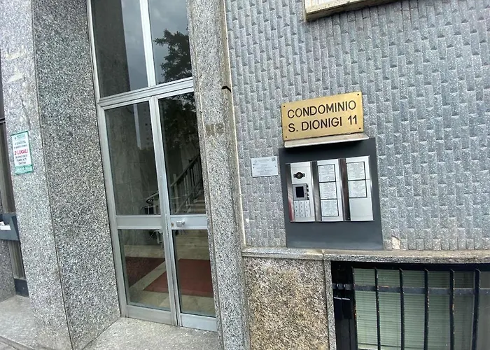 San Dionigi 11 *