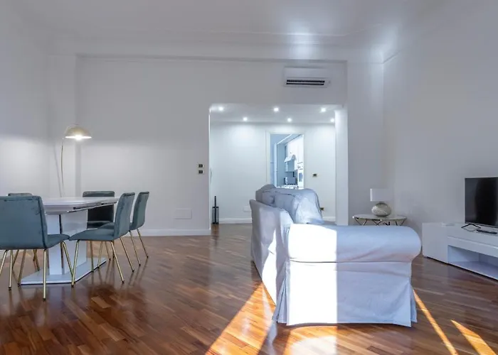 Italianway Comfort - Bodio 6 Διαμέρισμα Μιλάνο