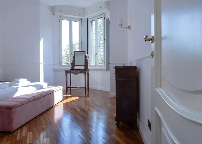 Διαμέρισμα Italianway Comfort - Bodio 6