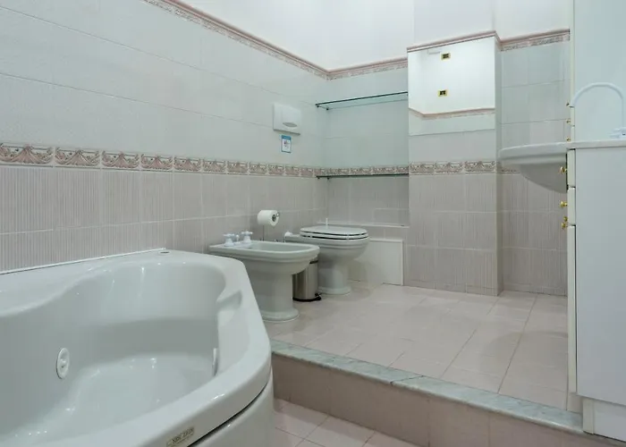 Διαμέρισμα Italianway Comfort - Bodio 6 *