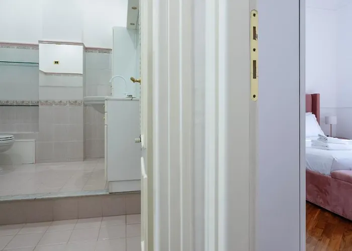 Διαμέρισμα Italianway Comfort - Bodio 6 *