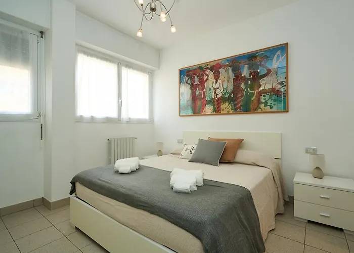Apartmán Design House A/c Wifi 20 Minutes From Duomo
