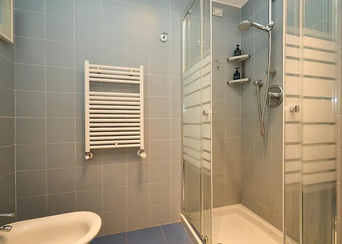 Apartmán Design House A/c Wifi 20 Minutes From Duomo