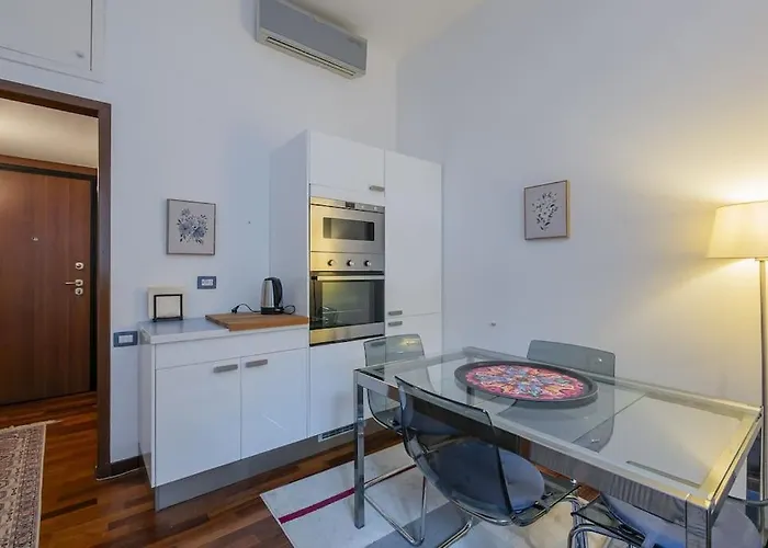 Apartament Youhosty - Lepetit 3