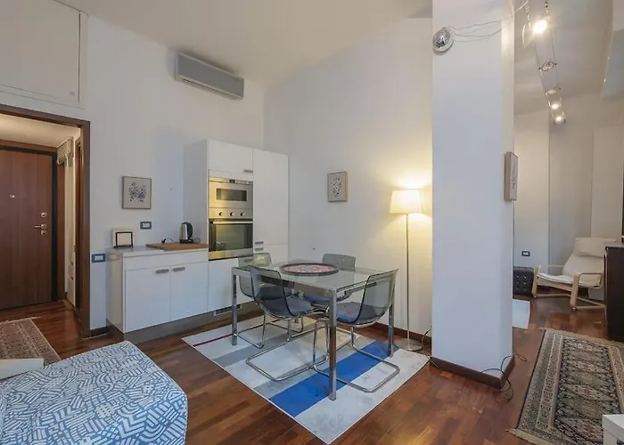 Apartament Youhosty - Lepetit 3 *