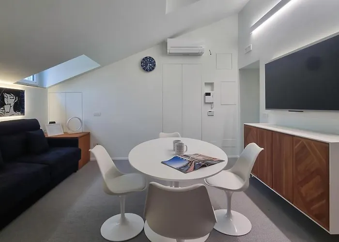 Italianway Comfort - Torino 48 公寓 米兰