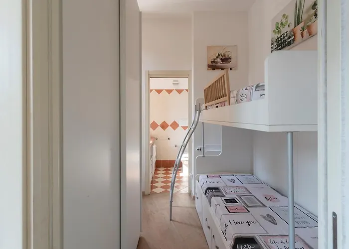 Appartement Sweet - Duomo,