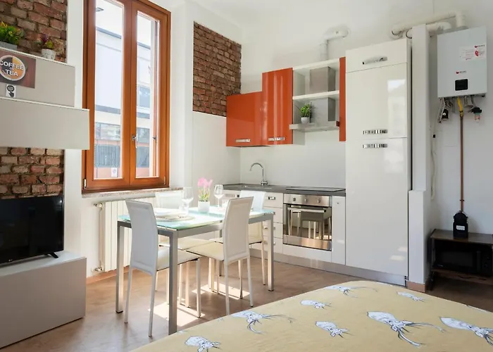 Sweet - Duomo, Appartement