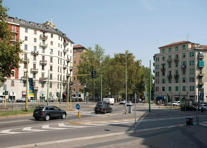 Appartement Sweet - Duomo, *