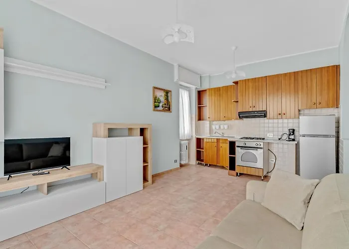דירה Fa 333 - Spacious Apartment With Views Of Milan - *