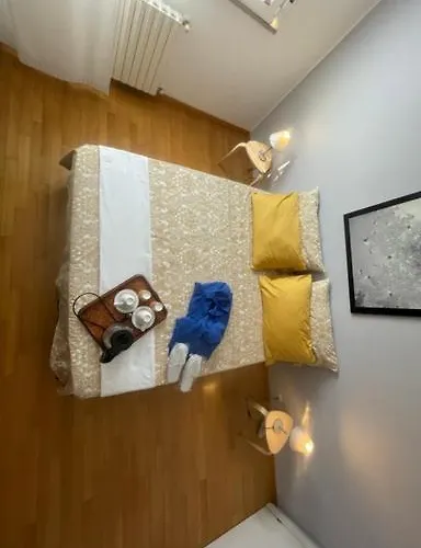 Bed & Breakfast San Siro Stadio 19 3*