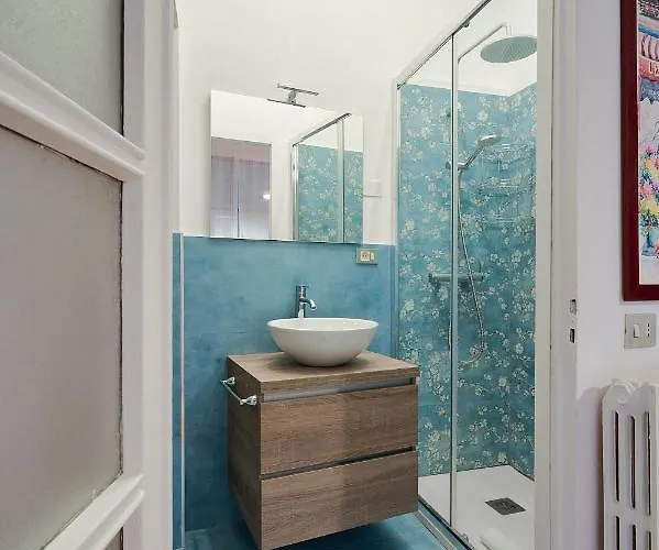 Xenia - In Navigli Area Appartement *