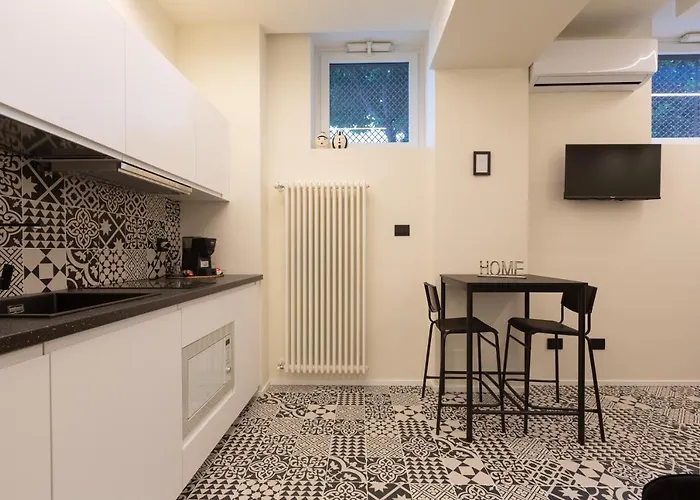 Appartamento Pay60 -crescenzago- Luxury Yellow House *