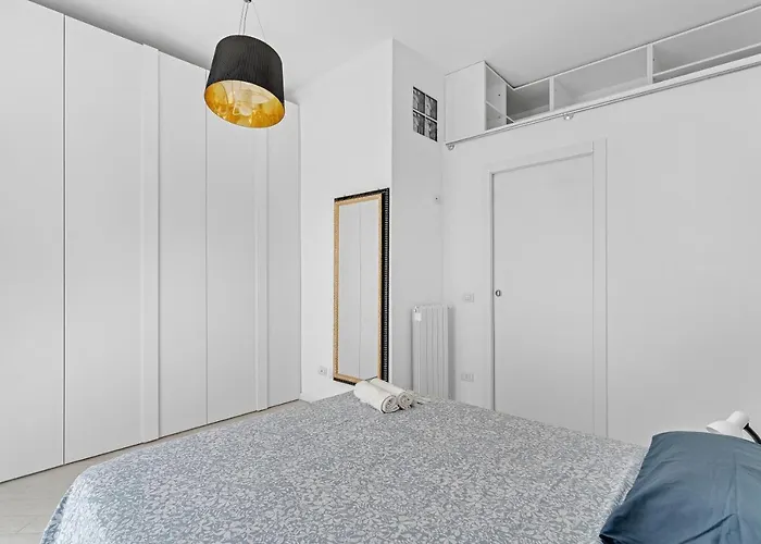 Cav4 - In The Heart Of - Apartman