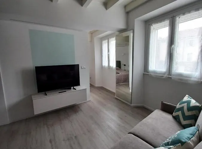 Apartamento Lovemi Milão