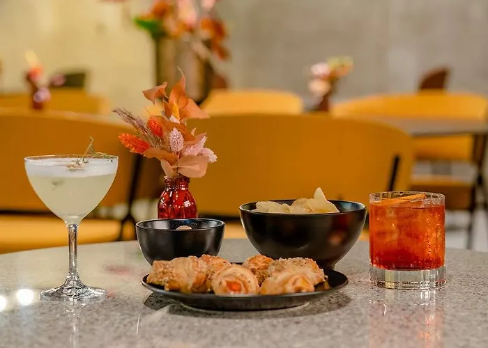Hotel Nh Buenos Aires Milaan