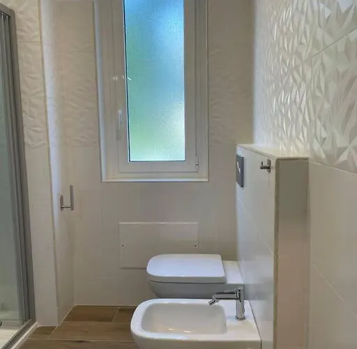 Marina House - Iulm Navigli San Paolo Διαμέρισμα *