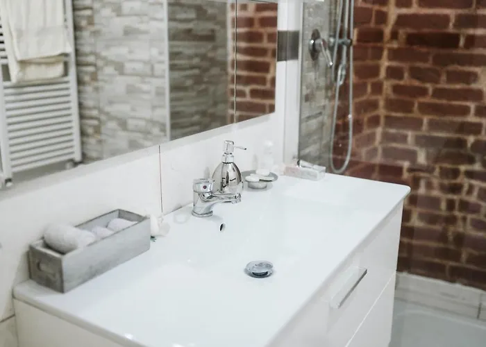 Luxury Loft - Milaan