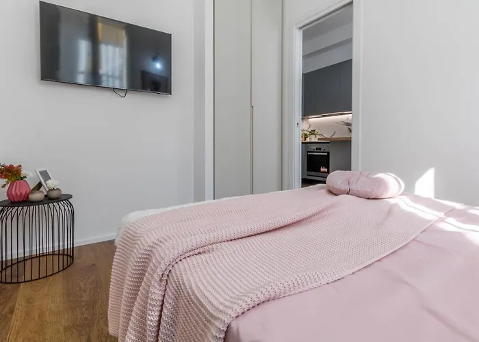Hostmate - Milano - Disciplini'S Touch - Duomo * Milan