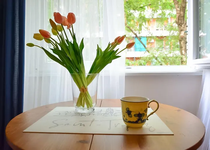 Lights Vendégház *