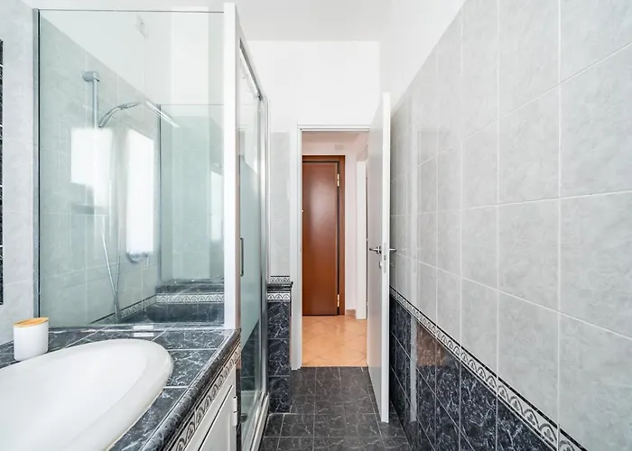 Cozy X4 - 450 Far From Lambrate Fs Appartement Milan